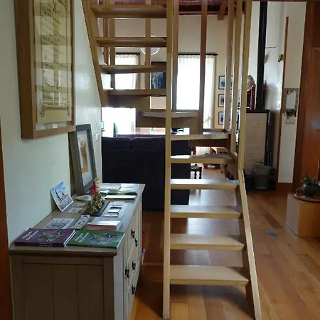 Homestay -morc-beds & Rooms- Pontevedra