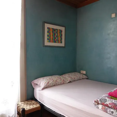 -morc-beds & Rooms- Pontevedra