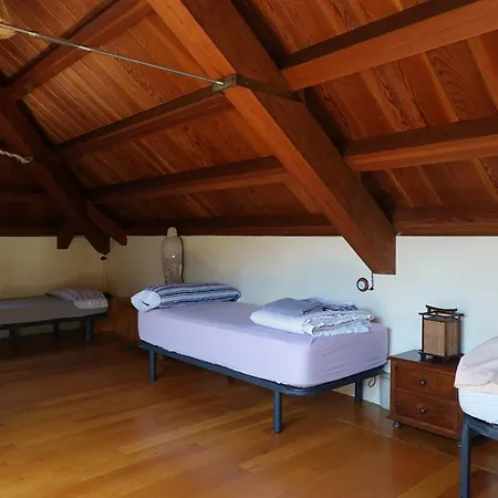 -morc-beds & Rooms- Homestay