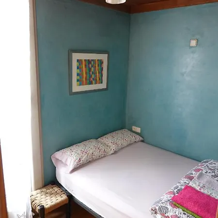 -morc-beds & Rooms- Pontevedra