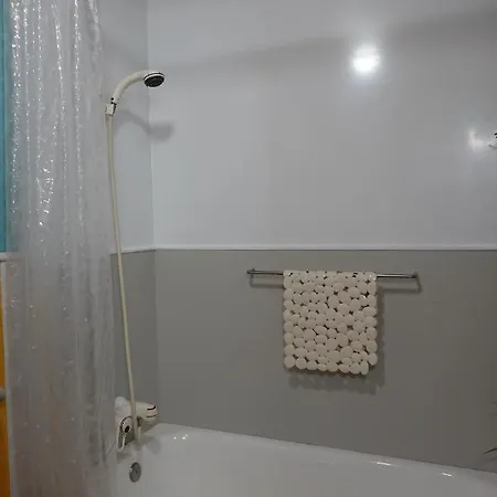 -morc-beds & Rooms- Homestay Pontevedra