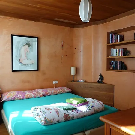 Homestay -morc-beds & Rooms- *