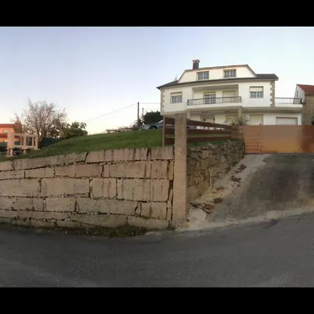 Atalaya Rias Baixas Holiday home