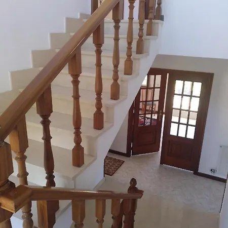 Holiday home Atalaya Rias Baixas Pontevedra