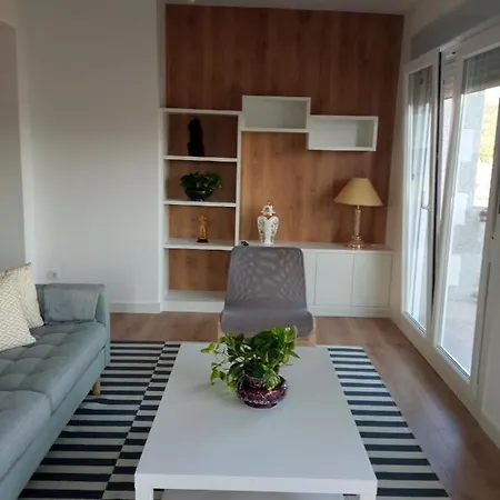 A Muradana Holiday home *
