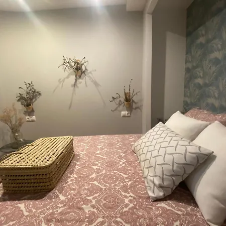 A Tixola ,casco Historico Apartment *