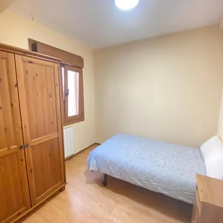 Apartment San Bartolome - Casco Historico *