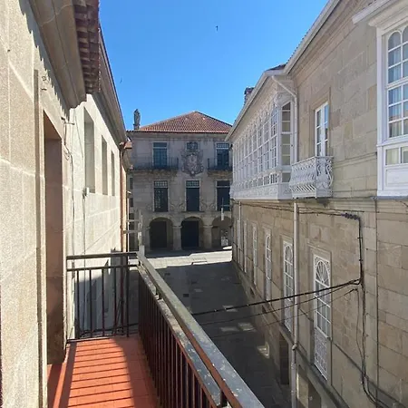 Apartment San Bartolome - Casco Historico *