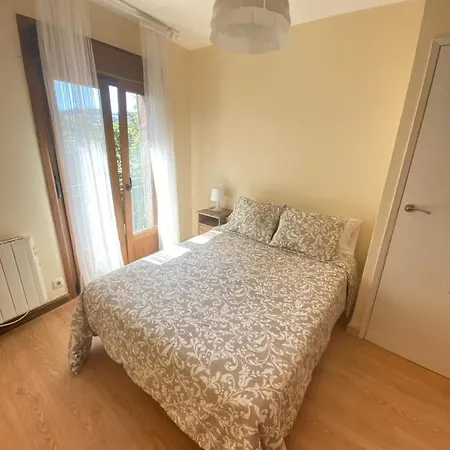 Apartment San Bartolome - Casco Historico Pontevedra