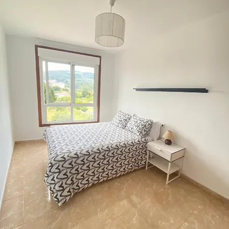 Santina 43, 2 Apartment Pontevedra