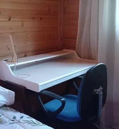 Acogedora Con Piscina *