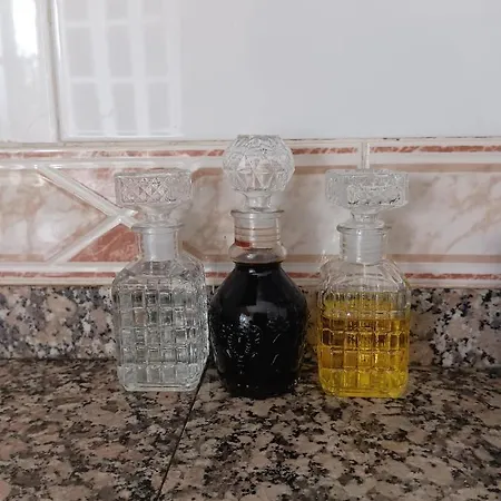 La Favorita Сasa de vacaciones Pontevedra