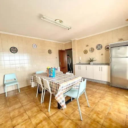 Apartment Casa Patricia Pontevedra