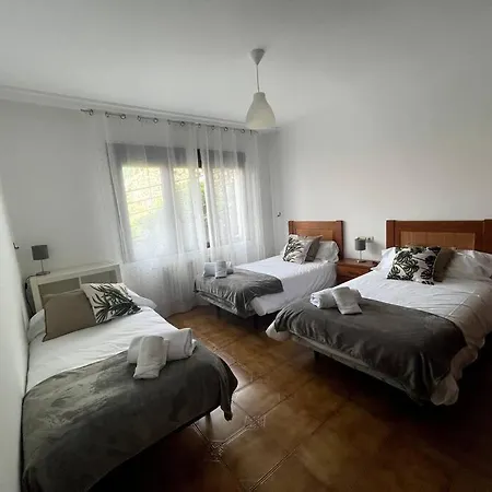 Apartment Casa Patricia