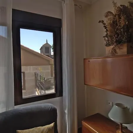 Apartment Casa Patricia Pontevedra