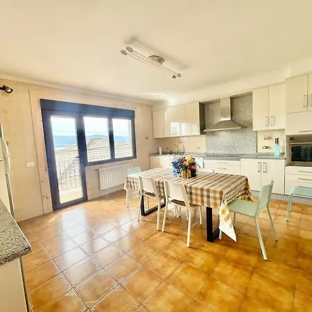 Apartment Casa Patricia Pontevedra