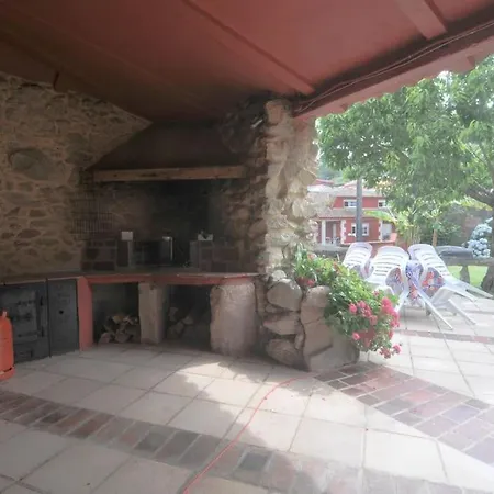 La Platanera: Stonehouse In Oceanside Village Holiday home *