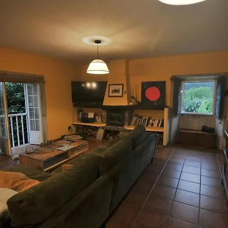 Holiday home La Platanera: Stonehouse In Oceanside Village Pontevedra