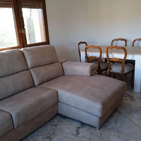 Holiday home Campos De Balea I San Vicente *