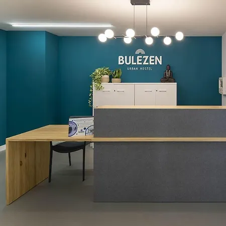 Bulezen Urban Pontevedra