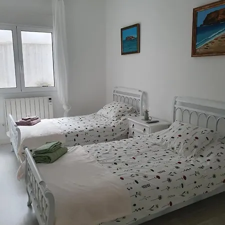 El Piso De Valle-inclan Apartment *
