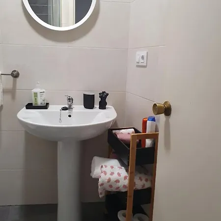 El Piso De Valle-inclan Apartment *