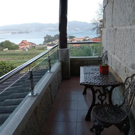 Holiday home Casa Da Fonte *