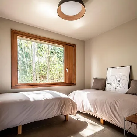 Insua House Holiday home