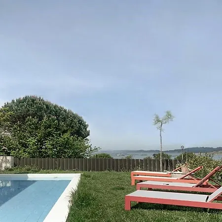 Holiday home Insua House