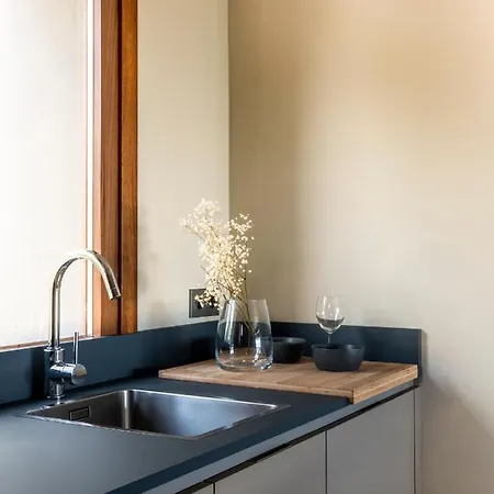 Insua House Holiday home *