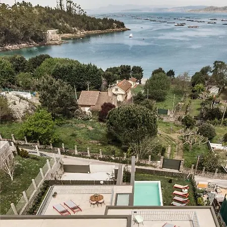 Holiday home Insua House Pontevedra