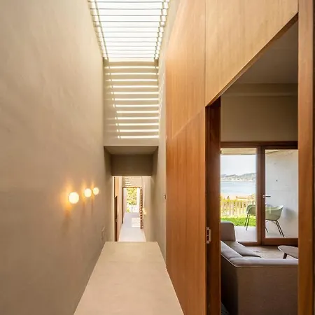Insua House Holiday home