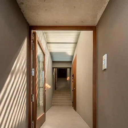 Holiday home Insua House Pontevedra