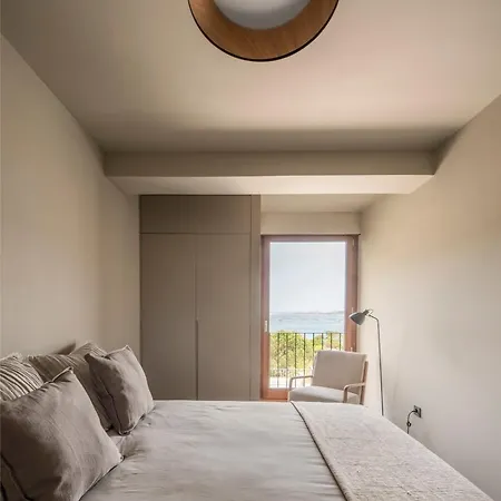 Insua House Holiday home