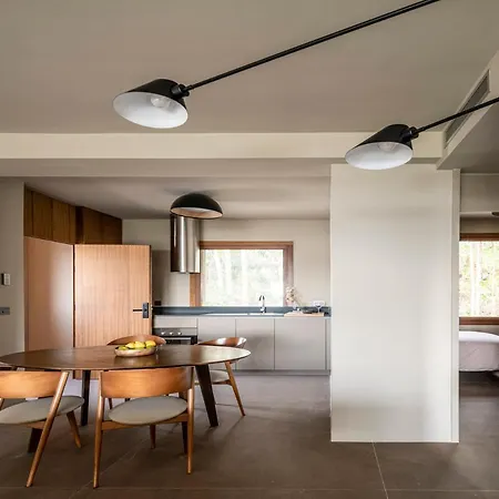 Holiday home Insua House