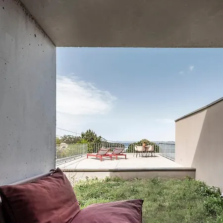 Insua House Holiday home Pontevedra