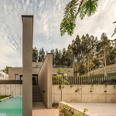 Insua House Holiday home