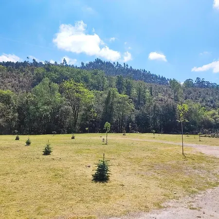 Casa Marina, En Plena Naturaleza Y Vistas Al Campo