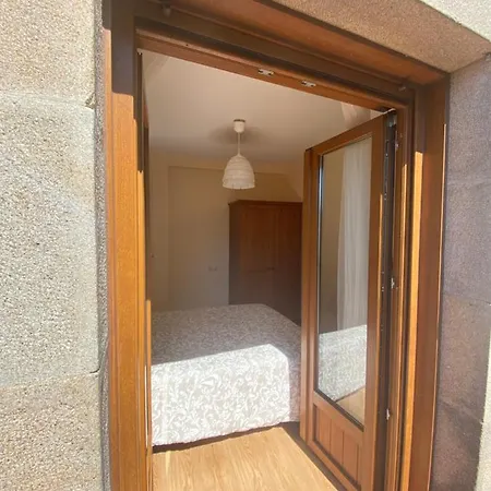 Apartment San Bartolome - Casco Historico *