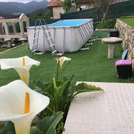 Holiday home Atalaya Rias Baixas *