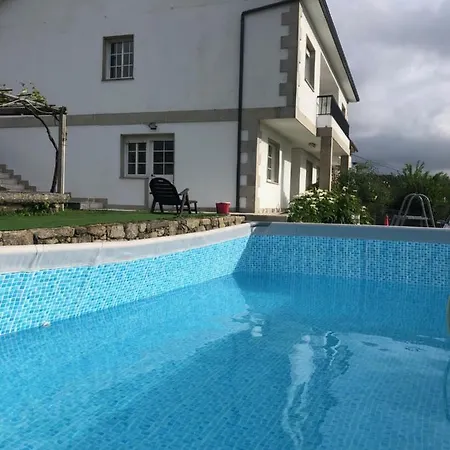 Atalaya Rias Baixas Holiday home Pontevedra
