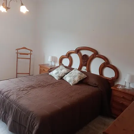 Atalaya Rias Baixas Holiday home