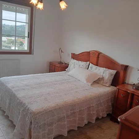 Atalaya Rias Baixas Holiday home Pontevedra