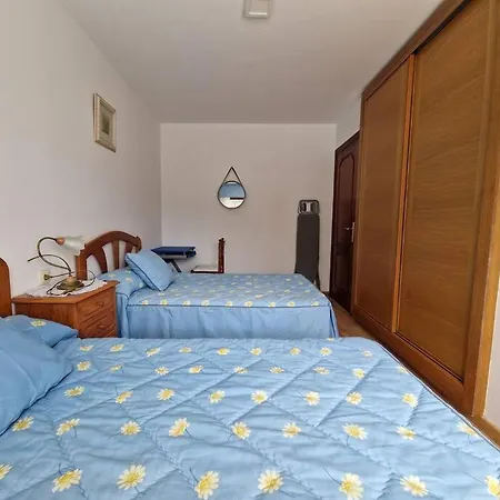 Apartment Cerca De La Playa