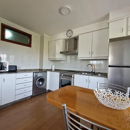 Cerca De La Playa Apartment *