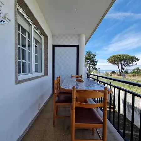 Apartment Cerca De La Playa