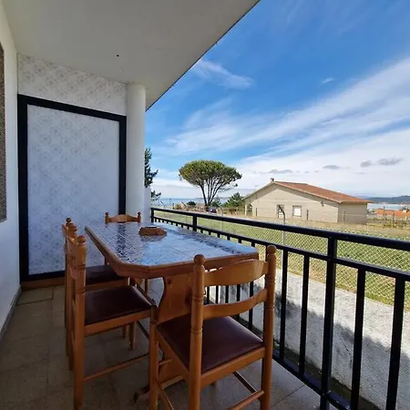 Apartment Cerca De La Playa