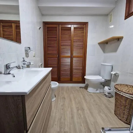 Apartment Cerca De La Playa