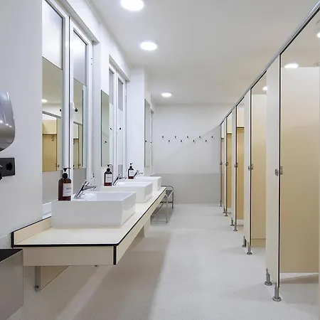 Bulezen Urban Hostel Pontevedra