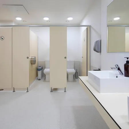 Bulezen Urban Hostel Pontevedra